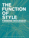 Buchcover The Function of Style