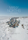 Buchcover Many Norths
