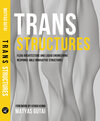 Buchcover Trans-Structures: Fluid Architecture and Liquid Engineering