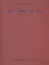 Buchcover Earth, Water, Air, Fire