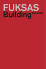 Buchcover Fuksas: Building - Updated