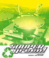 Buchcover Soupergreen!
