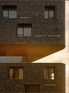 Buchcover Calme Bloc