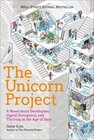 Buchcover The Unicorn Project