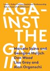 Buchcover Against the Grain