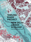 Buchcover Yamuna River Project