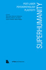 Buchcover Superhumanity