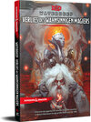 Buchcover D&D: Waterdeep: Das Verlies des wahnsinnigen Magiers