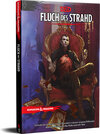 Buchcover D&D: Fluch des Strahd