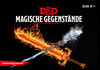 Buchcover D&D: Magische Gegenstände (Deutsch)