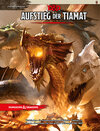 Buchcover D&D: Aufstieg der Tiamat