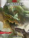 Buchcover Dungeons & Dragons Einsteigerset