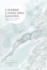 Buchcover Layered Landscapes Lofoten
