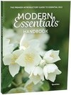 Buchcover Modern Essentials HANDBOOK: The Premier Introductory Guide to the Therapeutic Use of Essential Oils | 15th Edition - Sep
