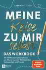 Buchcover Meine Reise zu mir selbst - Das Workbook