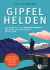 Buchcover Gipfelhelden