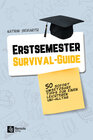 Buchcover Erstsemester-Survival-Guide