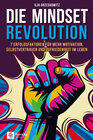 Buchcover Die Mindset Revolution