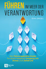 Buchcover Führen im Meer der Verantwortung