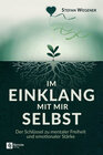 Buchcover Im Einklang mit mir selbst