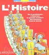 Buchcover L'Histoire