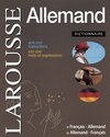 Buchcover Grand Dictionnaire Bilingue