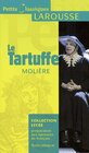Buchcover Petits Classiques Larousse / Le Tartuffe