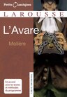 Buchcover Petits Classiques Larousse / L'Avare