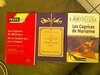 Buchcover Les Caprices De Marianne