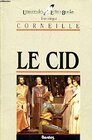 Buchcover Le CID