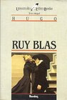 Buchcover Ruy Blas