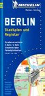 Buchcover Berlin