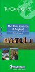 Buchcover West Country