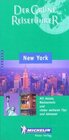 Buchcover New York
