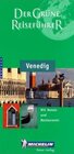 Buchcover Venedig