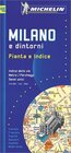 Buchcover Mailand