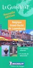 Buchcover Belgique - Luxembourg