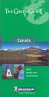 Buchcover Canada
