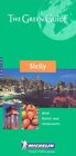 Buchcover Sicily