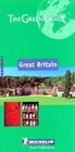 Buchcover Great Britain