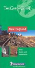 Buchcover New England