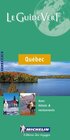 Buchcover Le Québec