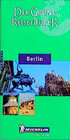 Buchcover Berlin