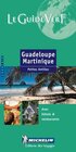 Buchcover Guadeloupe - Martinique