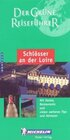 Buchcover Schlösser an der Loire