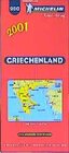 Buchcover Griechenland