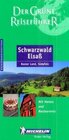 Buchcover Schwarzwald Elsass