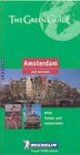 Buchcover Amsterdam