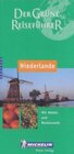 Buchcover Niederlande