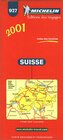 Buchcover Schweiz /Norditalien